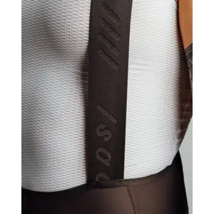 Culotte con tirantes Isadore Signature image-4