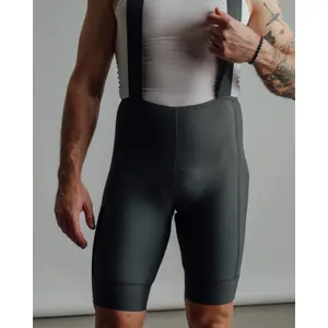 Culotte con tirantes Isadore Signature image-2