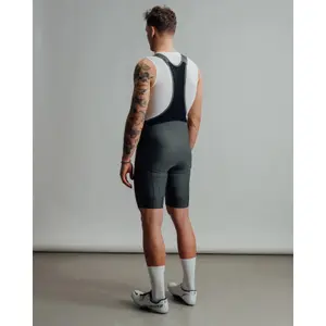 Culotte con tirantes Isadore Signature image-3
