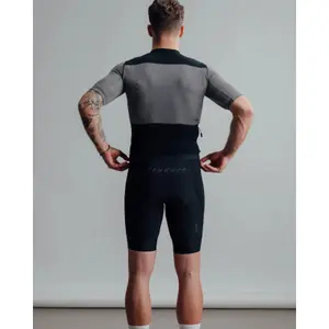 Maillot en mérino Isadore Signature Air image-3