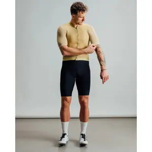 Maillot en mérino Isadore Signature Air image-1