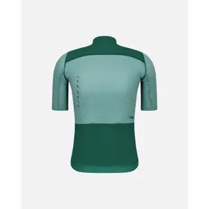 Maillot i merino Isadore Signature Air image-2