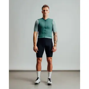 Maillot i merino Isadore Signature Air image-1