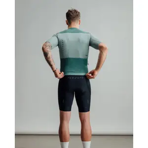 Maillot i merino Isadore Signature Air image-3