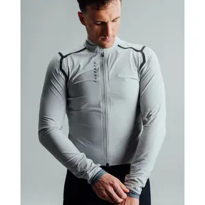 Waterproof Jacket Isadore image-1
