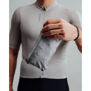 Waterproof Jacket Isadore image-4
