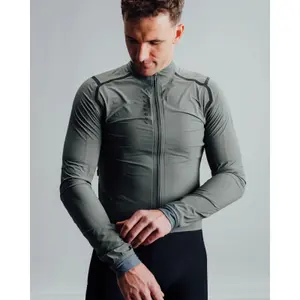 Waterproof Jacket Isadore image-1