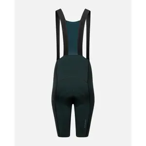 Culotte con tirantes para mujer Isadore Alternative image-1