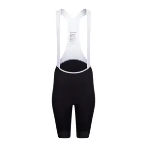 Culotte con tirantes para mujer Isadore Echelon Aero