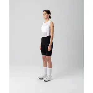 Culotte con tirantes para mujer Isadore Echelon Aero image-1