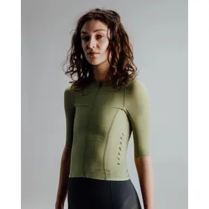 Ultralight Women's Jersey Isadore Echelon Aero image-2
