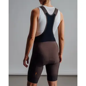 Culotte con tirantes para mujer Isadore Signature image-2