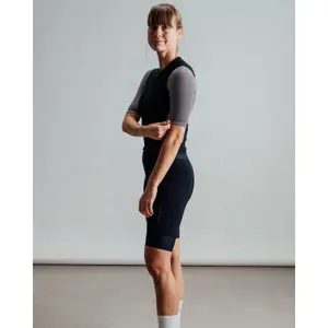 Merino T-Shirt til kvinder Isadore Signature Air image-3