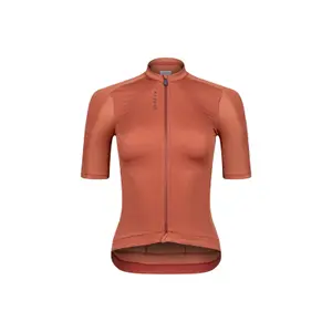 Women's Merino Technical Top Isadore Signature image-0