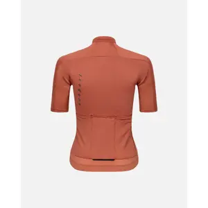 Women's Merino Technical Top Isadore Signature image-2