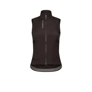 Women's windproof vest Isadore