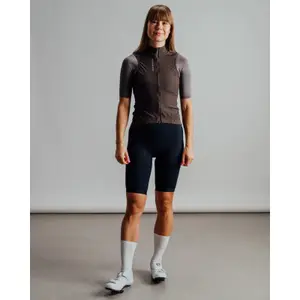 Women's windproof vest Isadore image-1
