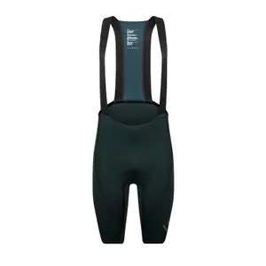 Culotte con tirantes Isadore Alternative Short Version
