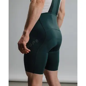 Culotte con tirantes Isadore Alternative Short Version image-4