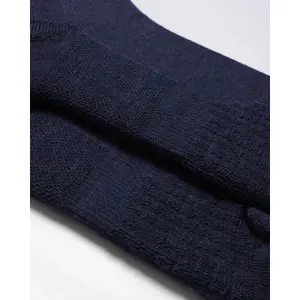 Chaussettes en mérinos Isadore image-1
