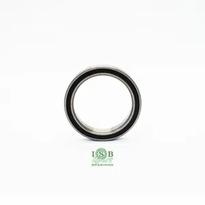 Bearing ISB MR438