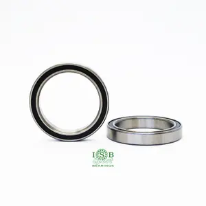 Bearing ISB MR438 image-1