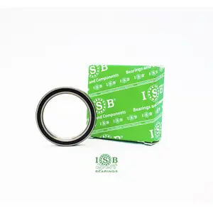 Bearing ISB MR438 image-2
