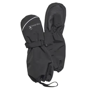 Children's mittens Isbjörn of Sweden Arctic image-0