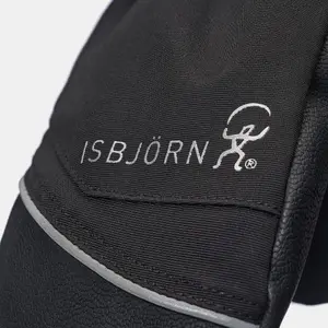 Children's mittens Isbjörn of Sweden Arctic image-3