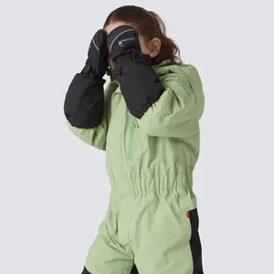 Children's mittens Isbjörn of Sweden Arctic image-5