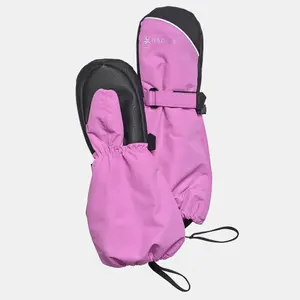 Children's mittens Isbjörn of Sweden Arctic image-1