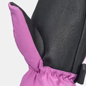Children's mittens Isbjörn of Sweden Arctic image-3