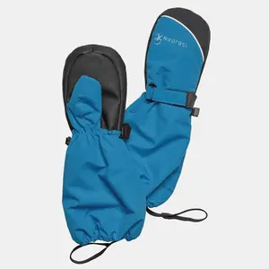 Children's mittens Isbjörn of Sweden Arctic image-1