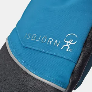 Children's mittens Isbjörn of Sweden Arctic image-4