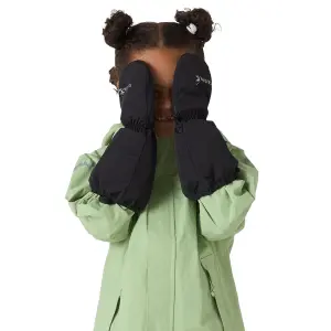 Children's mittens Isbjörn of Sweden Slush Shell image-0