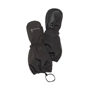 Children's mittens Isbjörn of Sweden Slush Shell image-1