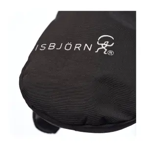 Children's mittens Isbjörn of Sweden Slush Shell image-3