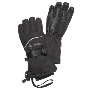 Children's ski gloves Isbjörn of Sweden Tundra image-0