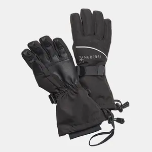 Children's ski gloves Isbjörn of Sweden Tundra image-1