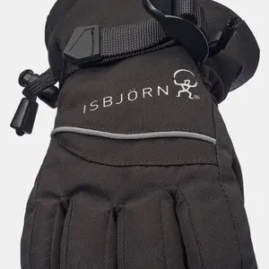 Children's ski gloves Isbjörn of Sweden Tundra image-3
