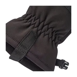 Children's softshell gloves Isbjörn of Sweden image-3