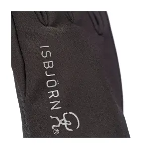 Children's softshell gloves Isbjörn of Sweden image-4