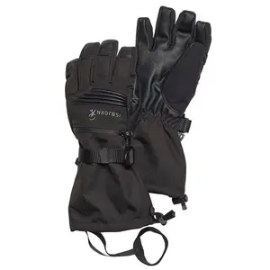Children's ski gloves Isbjörn of Sweden Expedition image-0
