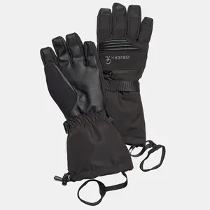 Children's ski gloves Isbjörn of Sweden Expedition image-1