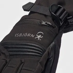 Children's ski gloves Isbjörn of Sweden Expedition image-2