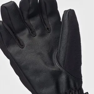 Children's ski gloves Isbjörn of Sweden Expedition image-3