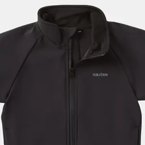 Waterproof baby jacket Isbjörn of Sweden Lightning image-2