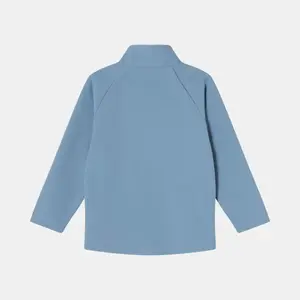 Waterproof baby jacket Isbjörn of Sweden Lightning image-1