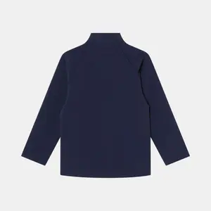 Waterproof baby jacket Isbjörn of Sweden Lightning image-1