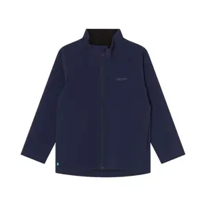 Waterproof jacket for children Isbjörn of Sweden Lightning image-0